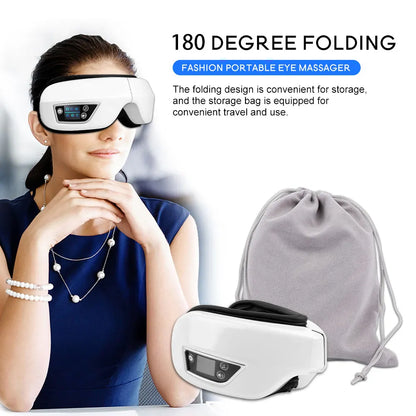 Eye Massager