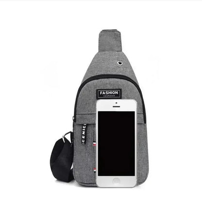 Mens Crossbody Bag