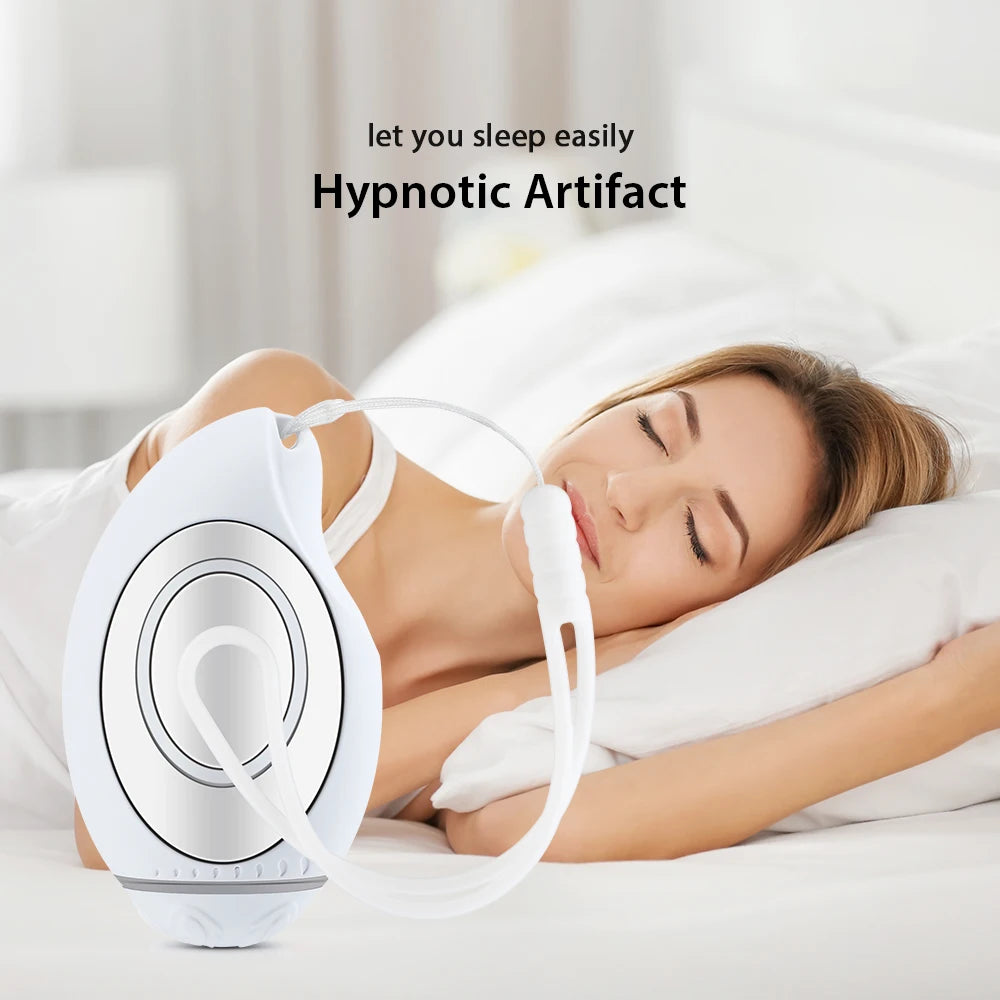 Sleep Aid Device