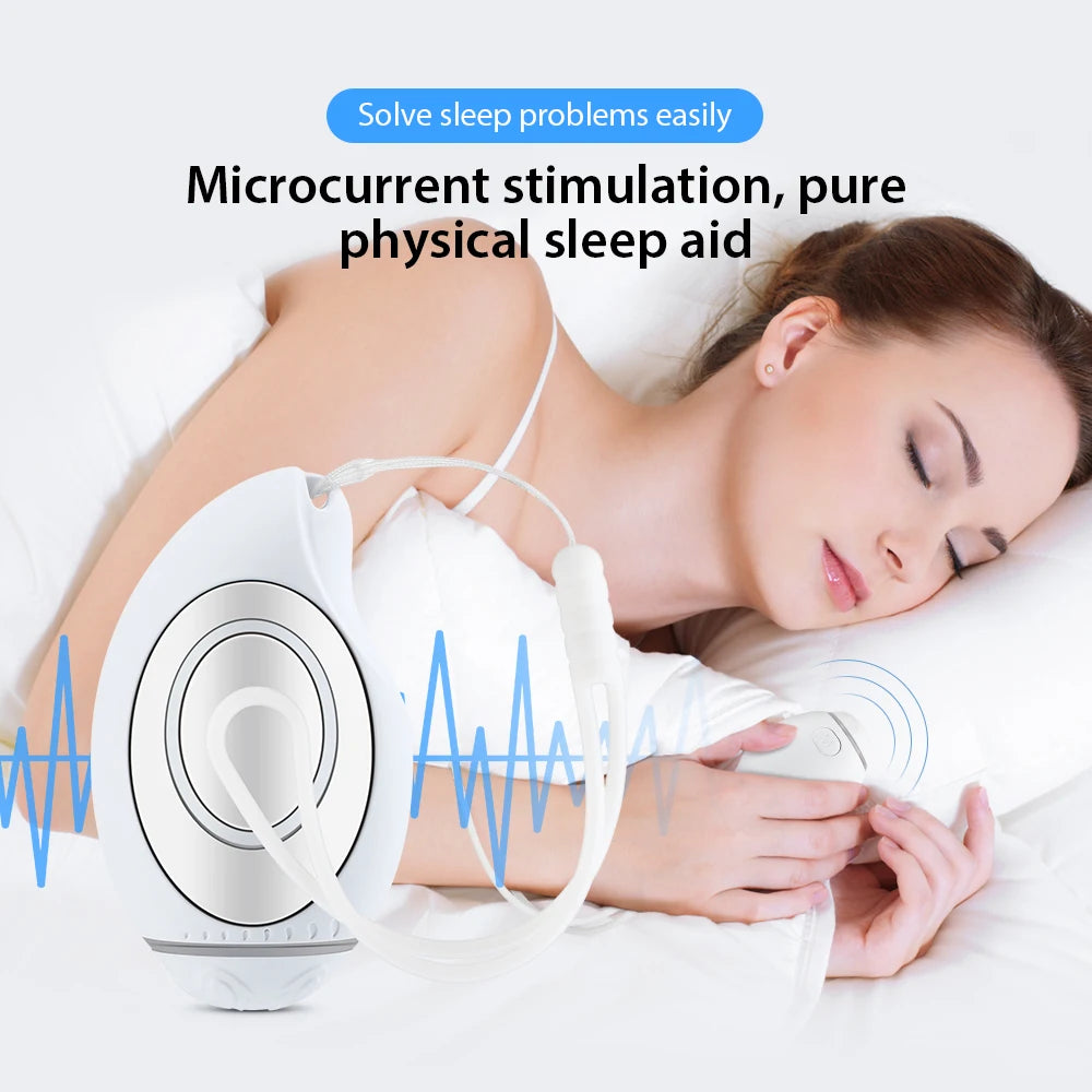 Sleep Aid Device