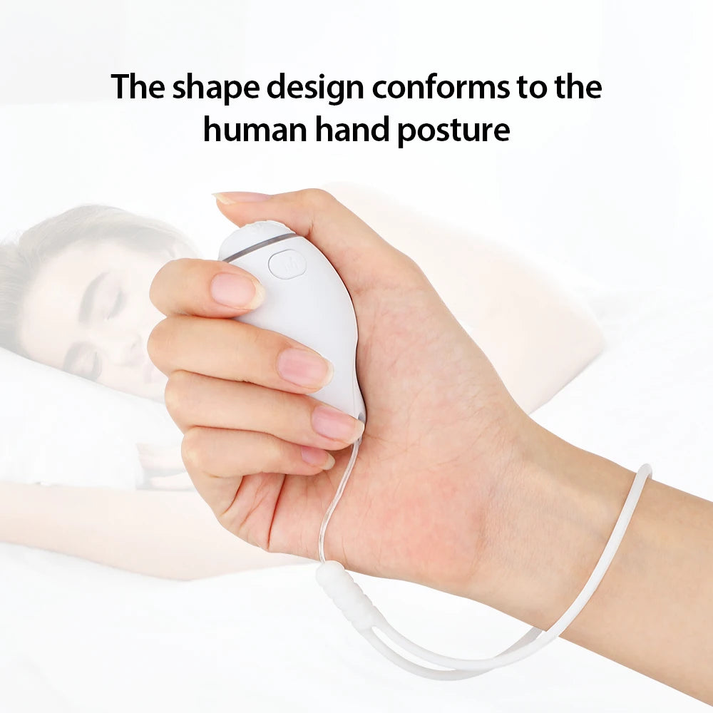 Sleep Aid Device